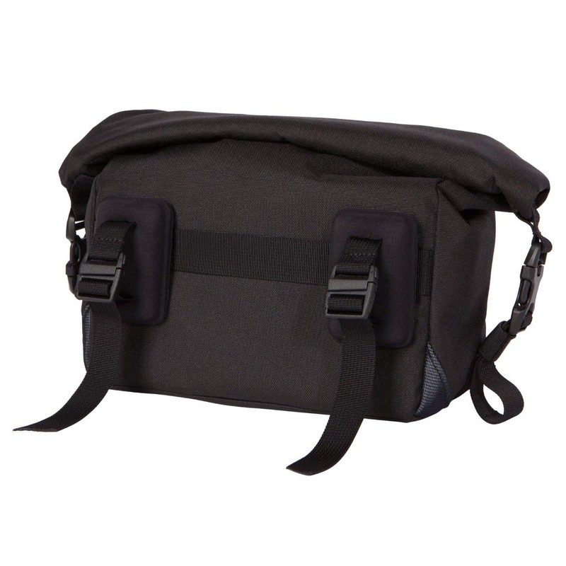 Two Wheel Gear Mini Handlebar Bag - Water Resistant Bag