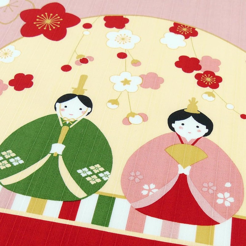 Japanese Patterns Small Cloth (Cloth Cloth 19.7 inches (50 cm)