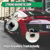 Magnetic Hidden GPS Tracker for Vehicles – Long Battery Life,