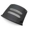 Daytona 75767 Engine Head Access Cover Carbon Seat Address V125