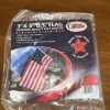 Olympus American Flag 3ft x 5ft Durable Outdoor Poly Cotton