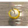 Battery Brand New LIR2025 3.6V Rechargeable Battery with Pins