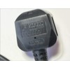 Replacement for UK Power Supply Cable Lead for Logik 18.5"
