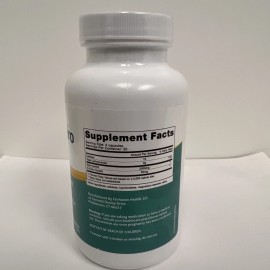 Fairhaven Health 2 X Fairhaven Health, Myo + D-Chiro Inositol, 120 Capsules