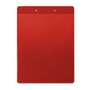 Exacompta 19295E Clipboard Pocket Clip Made in Germany with Sturdy