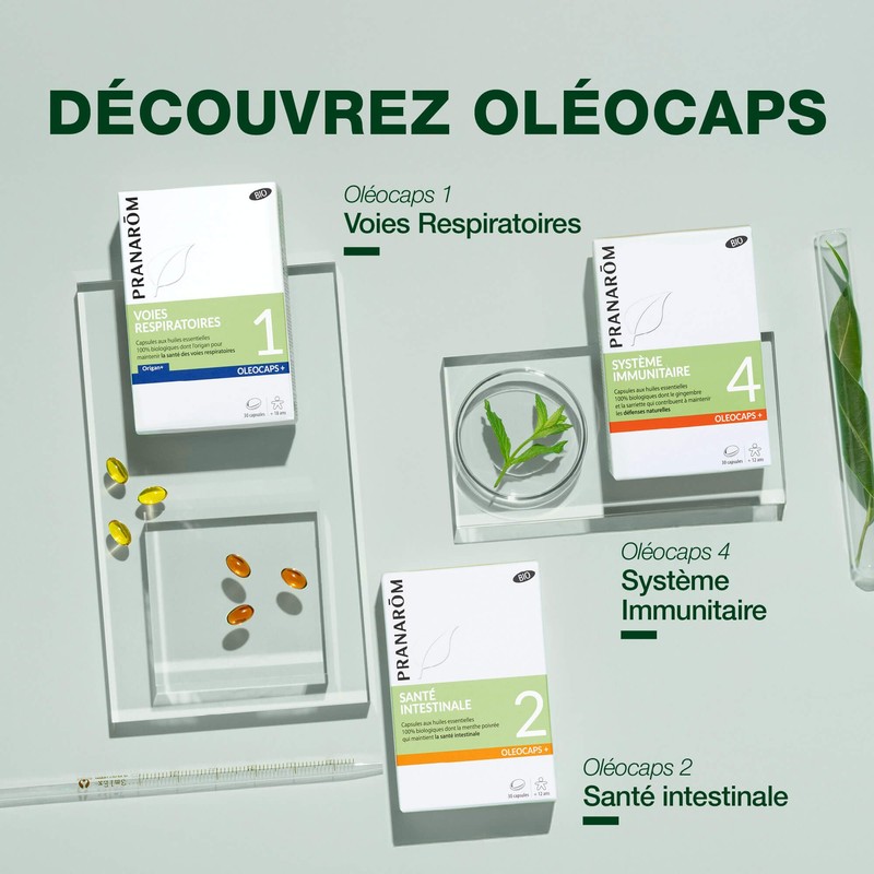 Oregano Plus Capsules