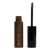 Natio Buy Natio Brow Gel Tinted Dark Brown 8ml Online