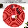 Garden Hose Quick Connectors, Durable Quick Connect Hose Fittingwith Extra