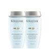 KÉRASTASE SPECIFIQUE DERMO-CALM BAIN RICHE SHAMPOO 250ML DUO