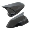 Soillar 1 Pair For Hyundai Elantra 2021-2025 Rearview Mirror Cap