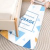 AIXXCUVQ Clothing and Home Storage Conveniently Store Items Without Clutter