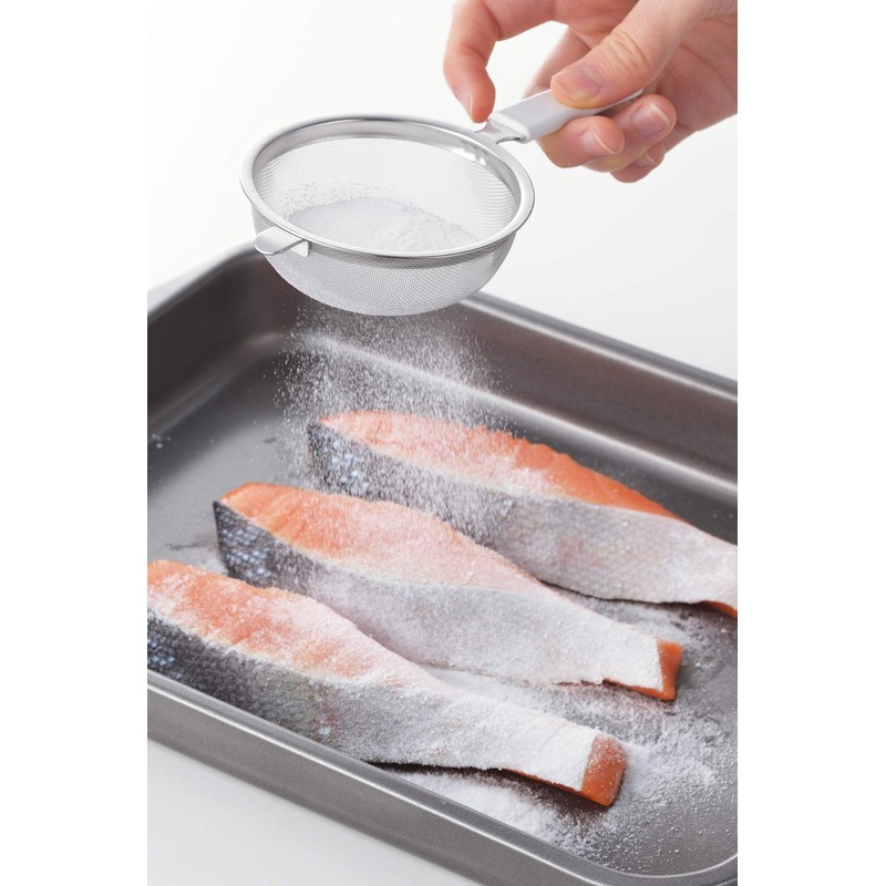 Cooking Iroha YJ2806 Flour Strainer