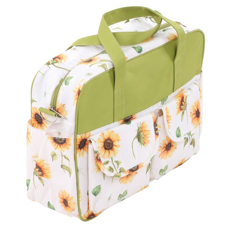 Multifunction Baby Bag for Boys and Girls with Many Pockets