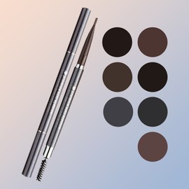 Prorance Color Auto Eyebrow Pencil Dark Gray / 프로랑스 칼라 오토 아이브로우 펜슬 진회색