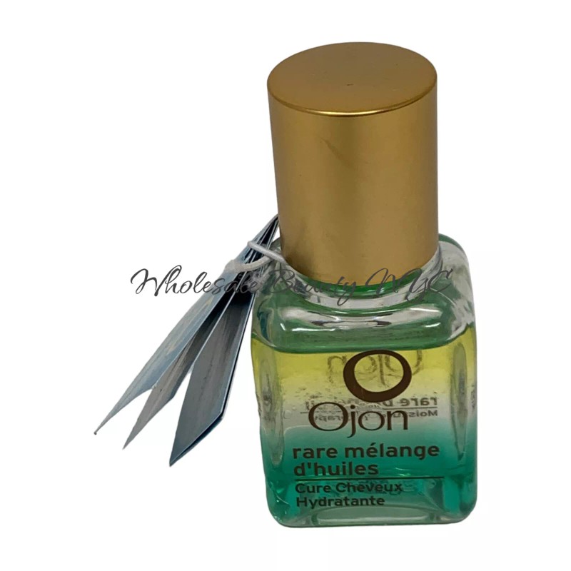 Ojon Rare Blend Oil Moisture Therapy Medium Texture 0.5 Oz/15