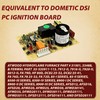 Pellethead Atwood 31501 Dometic RV Camper Hydro Flame Furnace Ignition