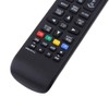 AA59-00741A TV Remote Control Universal Remote Control Replacement for HDTV