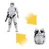 Star Wars Egg Force First Order Stormtrooper