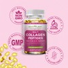 HZZYPLANT Multi Collagen Peptides Softgels