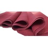 GFM® Two Tone Silk Scarf Shawl for Evening Wedding Bridesmaids