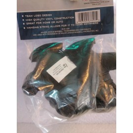 Fremont Die Cincinnati Reds Mini Boxing Gloves Rear view mirror Christmas Ornament