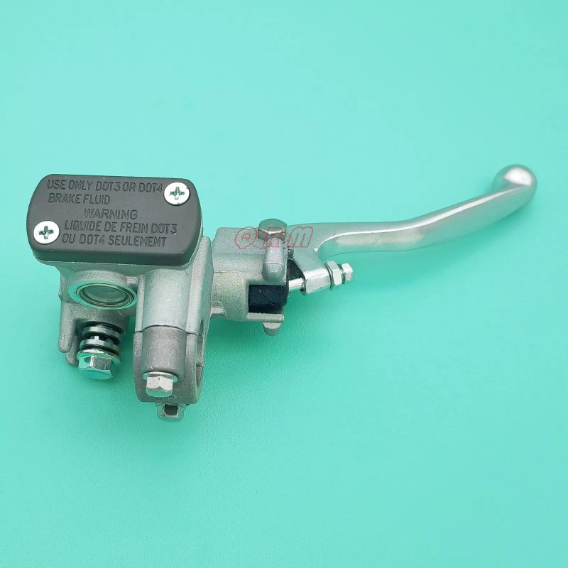 QRM Front Brake Master Cylinder For HONDA CRF150F CRF230F CRF250F