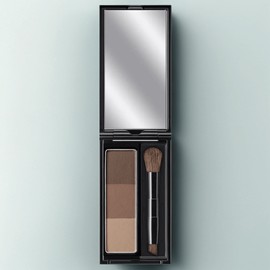 Anjumain Kate Designing Eyebrow 3D 2.2g, EX-5 Natural Brown × 1 / 케이트 디자이닝 아이브로우 3D 2.2g, EX-5 내추럴 브라운 × 1개