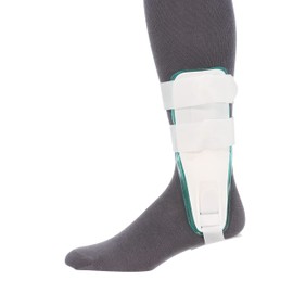 Swede-O Versi-Splint Ankle Splint - Medium