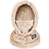 Ski Mask for Women Balaclava Women Men Windproof Thermal Hood