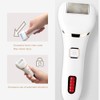 Electric Callus Remover Professional Rechargeable Dead Hard Skin Remover Foot