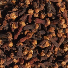 Clove Original Shape Commercial Herb Tea Potpourri Seeds Chai Clove Flower Buds Chicken Choji Choji Kurob Cloves 1.8 oz (50 g)