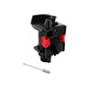 DEKAROX Brewing Unit with Cleaning Brush for Delonghi 7313251441 for