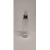 MELIARS Pet Jefferson 125 Ml Con Atomizador Plata (50 Pzs)