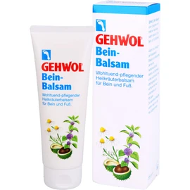 Gehwol Bein-balsam [Badartikel]