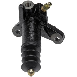CSA650192 PartsMaster Clutch Slave Cylinder
