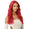 Outre Lace Front Wig - LexaWig (RED DESIRE)