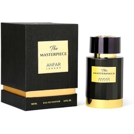 London - The Masterpiece for Men - 3.4 oz Extrait De Parfum Spray