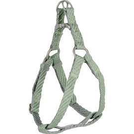 Step&Go Elly Harness Green XS 20-35 cm 10 mm