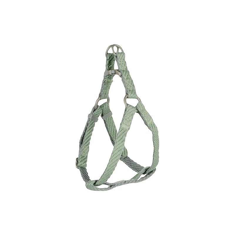 Step&Go Elly Harness Green XS 20-35 cm 10 mm