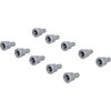 BGS DIY 50408 Bit Set with Depth Stop for Plasterboard