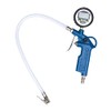 Scheppach Tyre Inflator Gauge with Digital Display Compressor Accessories Tyre