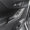 Amzcar Car Window Switch Panel Cover Side Door Lock Lift