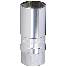 KTC (京都機械工具) Plug Wrench [9.5 SQ] B3 A – 20.8 P