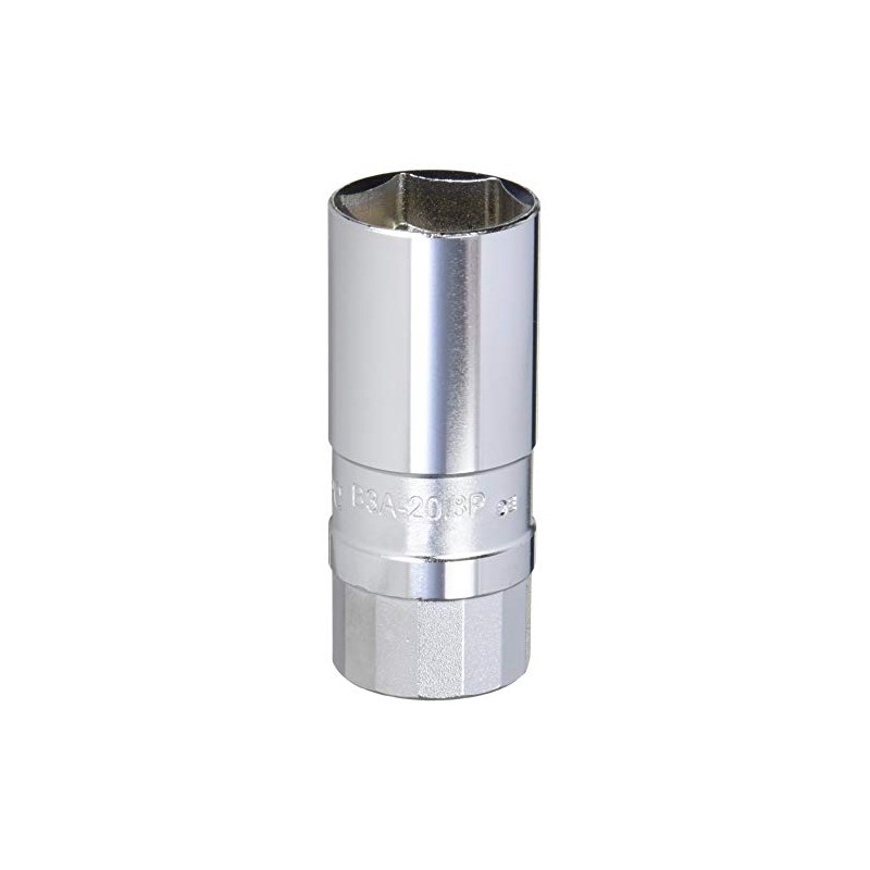 KTC (京都機械工具) Plug Wrench [9.5 SQ] B3 A – 20.8