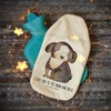 Mr. & Mrs. Panda Hot Water Bottle Dog Relaxed -