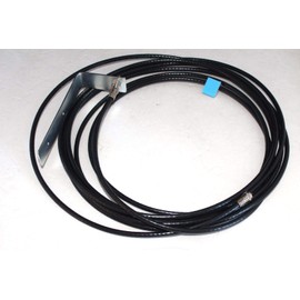 Overhead Door Garage Door Opener Antenna Extension Kit Part # 108035.0008.S (20' Coax Cable)