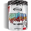 Gaspari Nutrition SuperPump Aggression Pre-Workout: Energy, Focus, Endurance and Recovery,