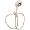 Kohler K-R75566-BN Enlighten 2.0 Gpm Multifunction Handshower, Vibrant Brushed Nickel