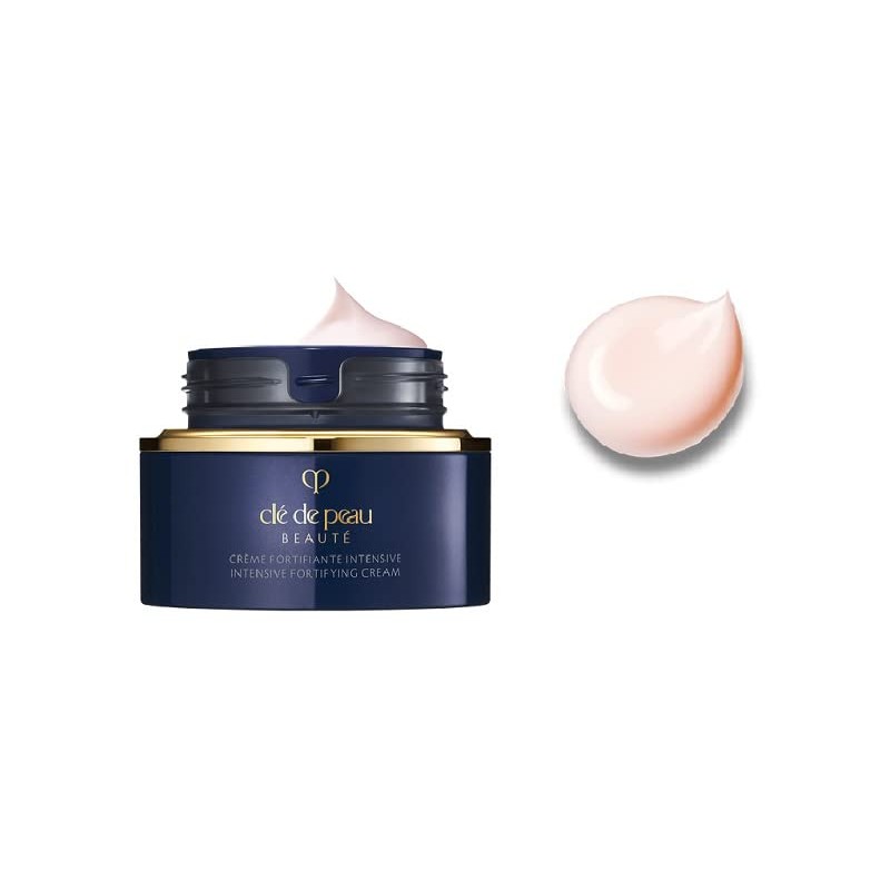 Shiseido Clée de Pauvote Creme Antanciv n 1.8 oz (50