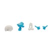 Giochi Preziosi The Smurfs - Transformation Figure - Horror Smurf